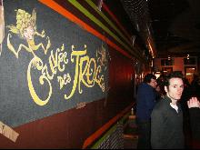 Doc's party @ Leuven