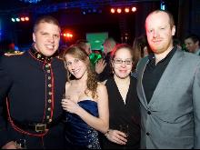 Bal Omega-ISTI @ Brussel-Bruxelles