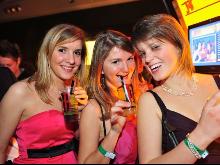 Galabal HUB @ Brussel