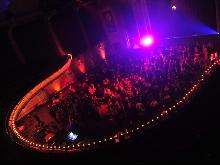 Lustrumbal 100 Jaar Wikings @ Antwerpen