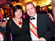 Lustrumbal 100 jaar Wikings @ Antwerpen