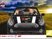 100 jaar Wikings @ Antwerpen