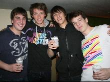 Facbar Apollonia @ Leuven