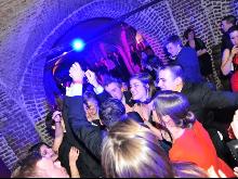 Bal de Droit ULB @ Brussel-Bruxelles