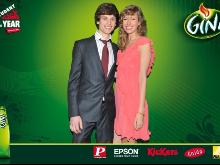 Galabal Ekonomika  @ Brussel