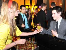 Bal Marie Haps @ Brussel-Bruxelles