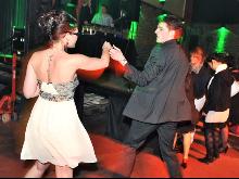 Bal de la HELB @ Brussel-Bruxelles