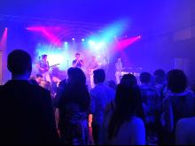 Bal Apolloon @ Leuven