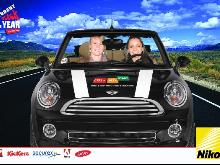 Stichting Marketing @ Brussel