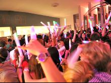 Rewind DJ Edition @ Leuven