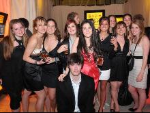 Bal de l'IHECS @ Brussel-Bruxelles