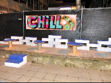 Nuit des Architectes @ Brussel-Bruxelles