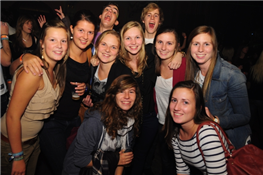 OpeningsTD VEK @ Gent