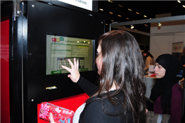 Ondernemen in Vlaanderen 2012 @ Gent