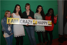 Lokomotion 8 (Alma2) @ Leuven