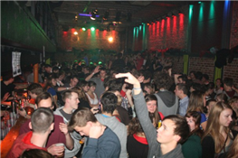 Lokomotion8 (Albatros) @ Leuven