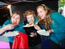 TABASCO® Tasting Tour: finale voting @ Vlaanderen