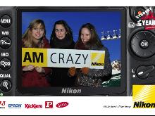 Studentwelcome Snow Edition @ Leuven