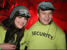 Passion Party @ Elsene