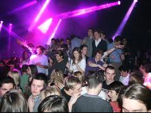 Wikings-NSK Extreme TD @ Antwerpen