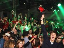 Cocktail Night @ Elsene