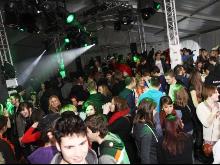 Cocktail Night @ Elsene