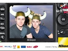 Wikings-NSK Extreme TD @ Antwerpen