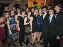 Galabal Medica @ Leuven