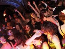 Vintage - Bal Kiné @ Brussel-Bruxelles