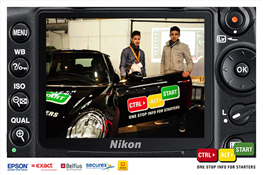 Ondernemen 2013 @ Brussel