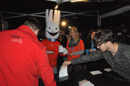 24 Urenloop @ Leuven