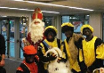 De Sint brengt je veel goeds @ Antwerpen