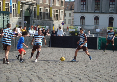 Student Street Soccer @ Gent