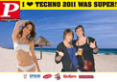 I love techno @ Gent